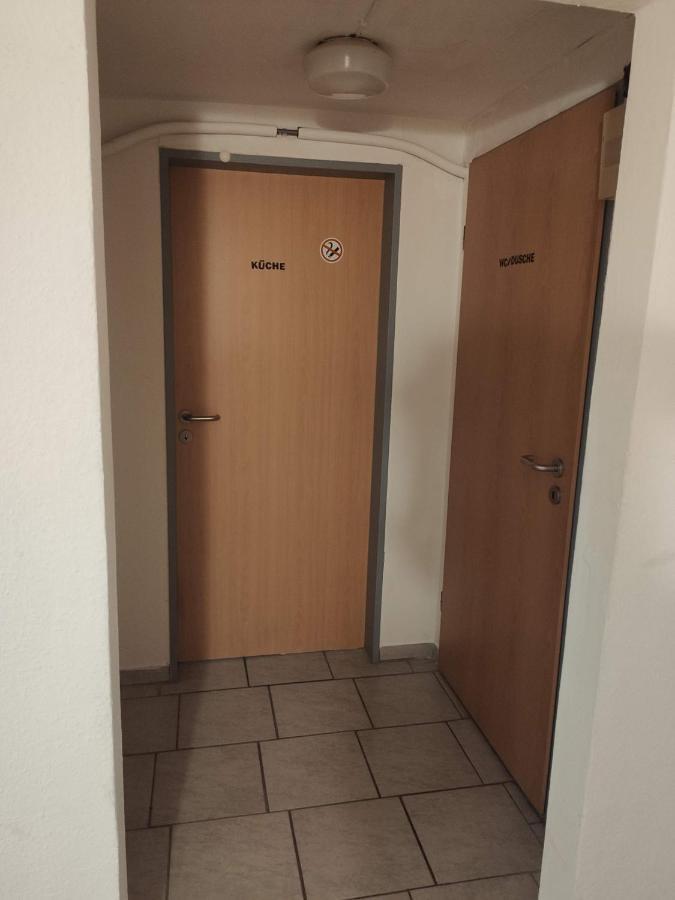 Schoenes Einfaches Zentrales Zimmer In Oldenburg Apartman Kültér fotó