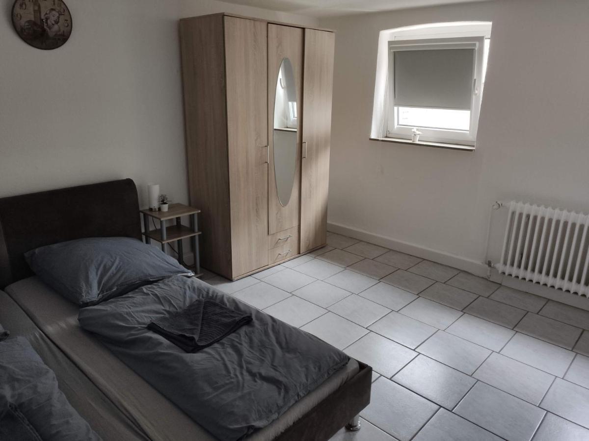 Schoenes Einfaches Zentrales Zimmer In Oldenburg Apartman Kültér fotó