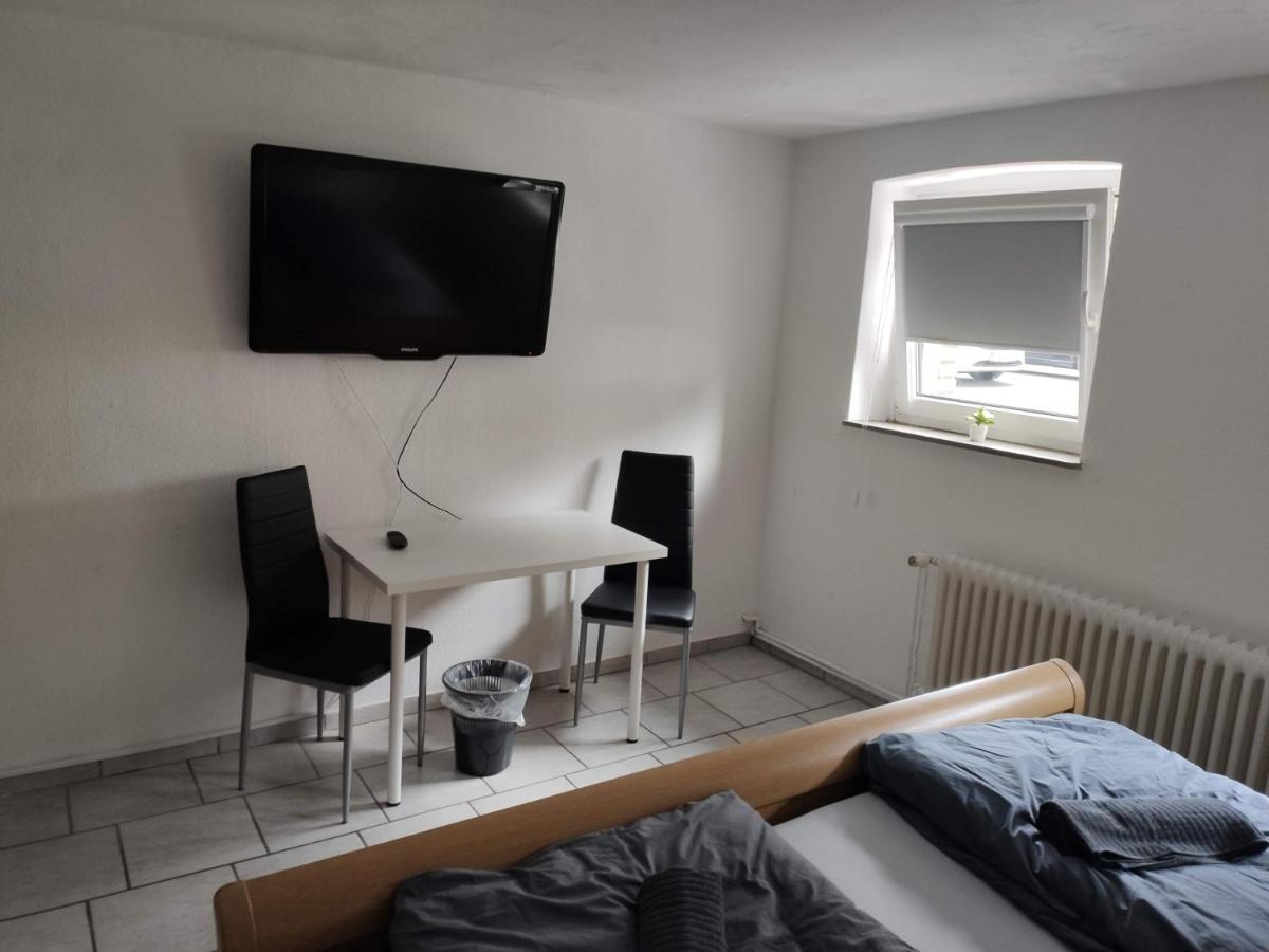 Schoenes Einfaches Zentrales Zimmer In Oldenburg Apartman Kültér fotó